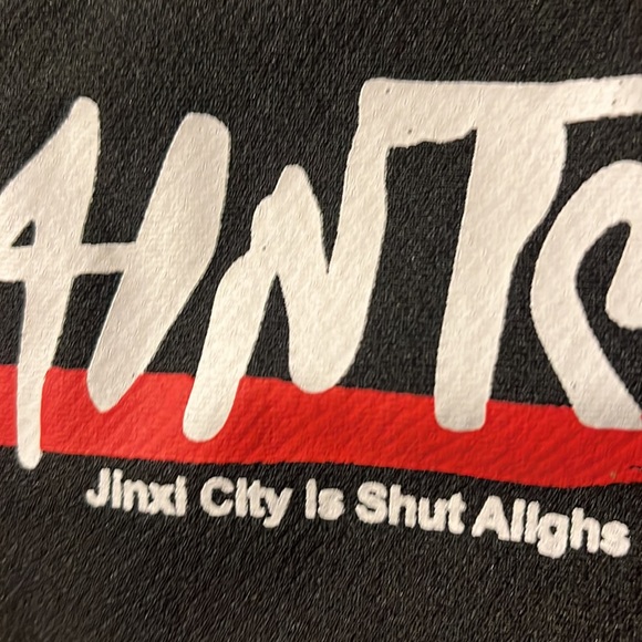 901
4XL mean 52 - waist line and 5254 chest size - Picture 2 of 9